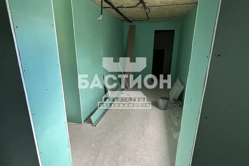 Продаётся 1-этажный дом, 107 м²