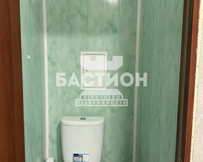 Продаётся 2-комнатная квартира, 51.63 м²