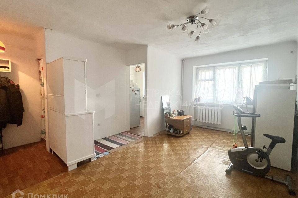 Продаётся 2-комнатная квартира, 42.5 м²