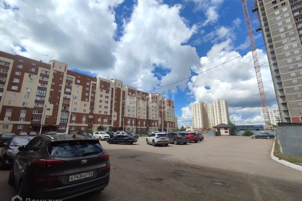 Продаётся 1-комнатная квартира, 36.2 м²