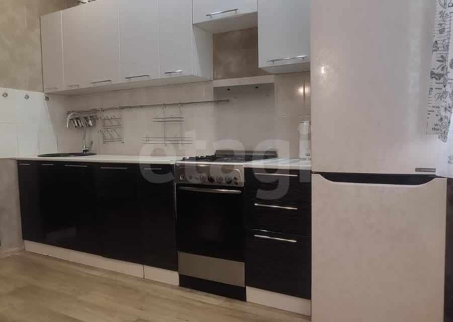 Продаётся 2-комнатная квартира, 55.9 м²