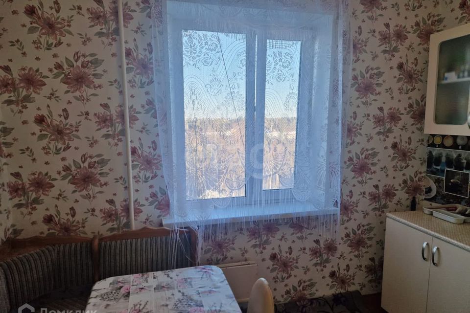 Продаётся 1-комнатная квартира, 34.1 м²