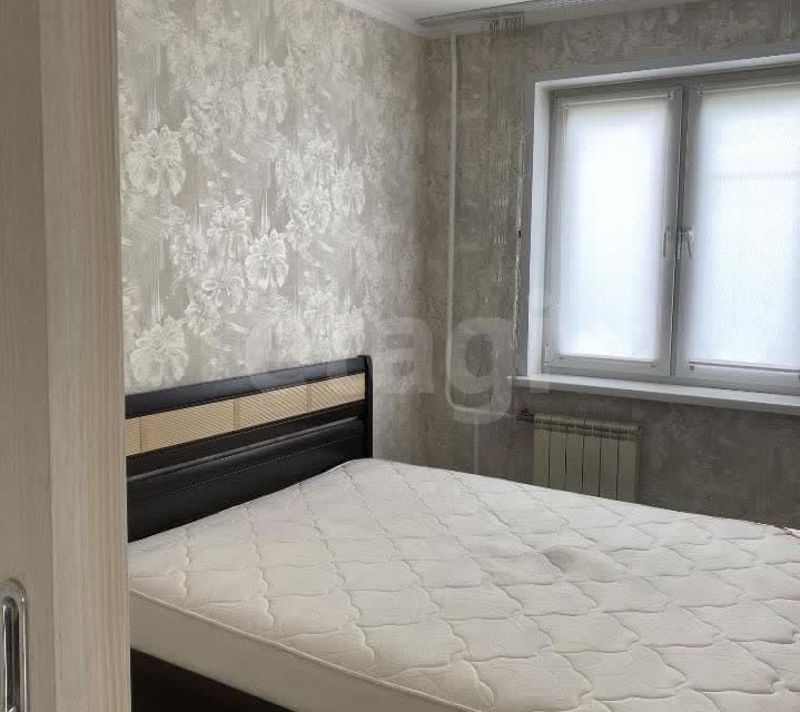 Сдаётся 3-комнатная квартира, 64 м²