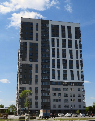 Продаётся 2-комнатная квартира, 83 м²
