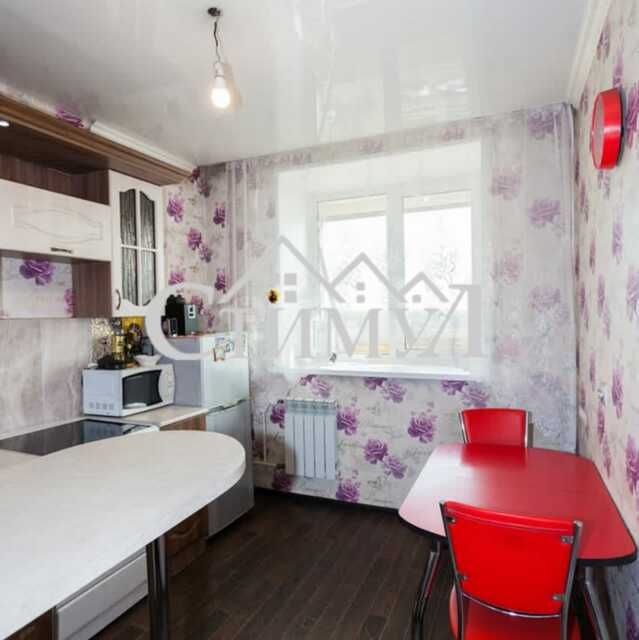 Продаётся 1-комнатная квартира, 29 м²