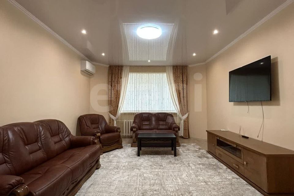 Продаётся 3-комнатная квартира, 89 м²