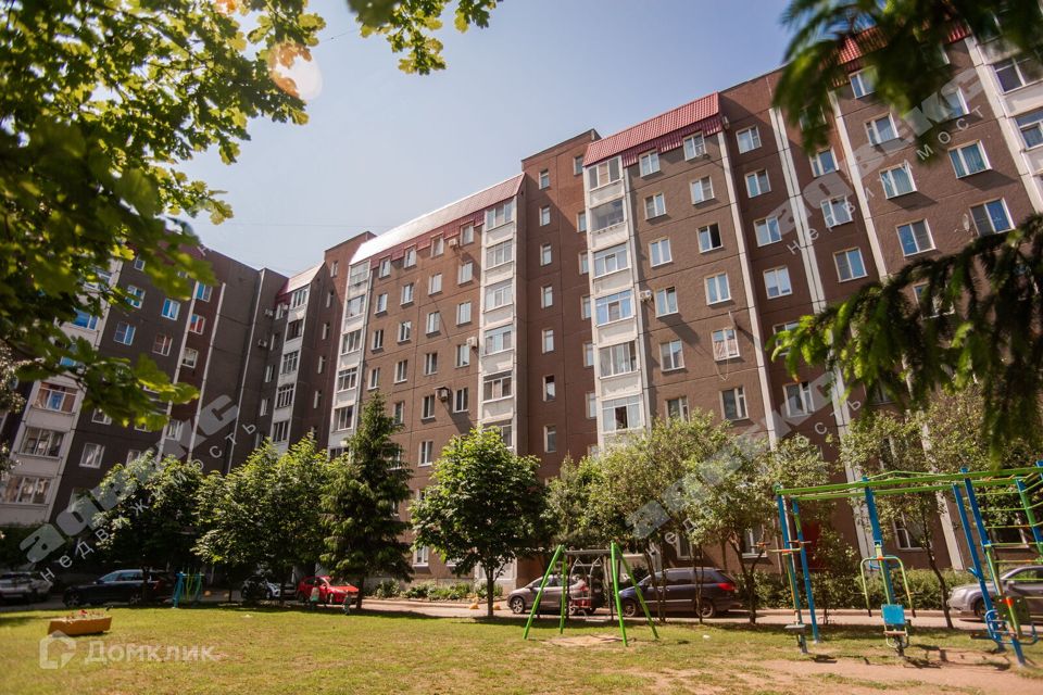 Продаётся 2-комнатная квартира, 67.8 м²