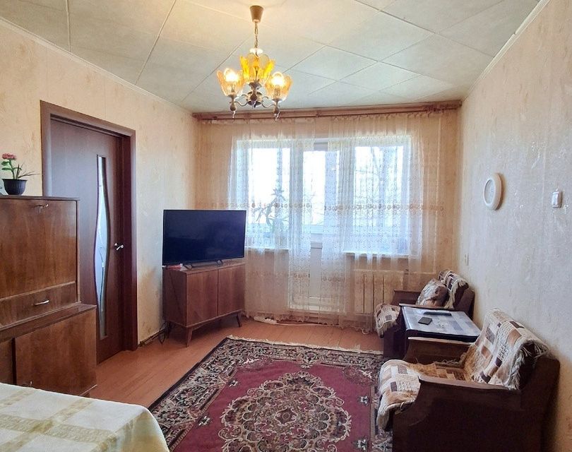 Сдаётся 2-комнатная квартира, 44 м²