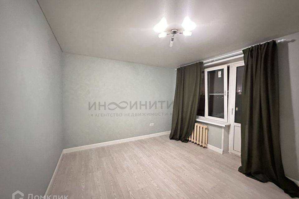 Продаётся 2-комнатная квартира, 37 м²