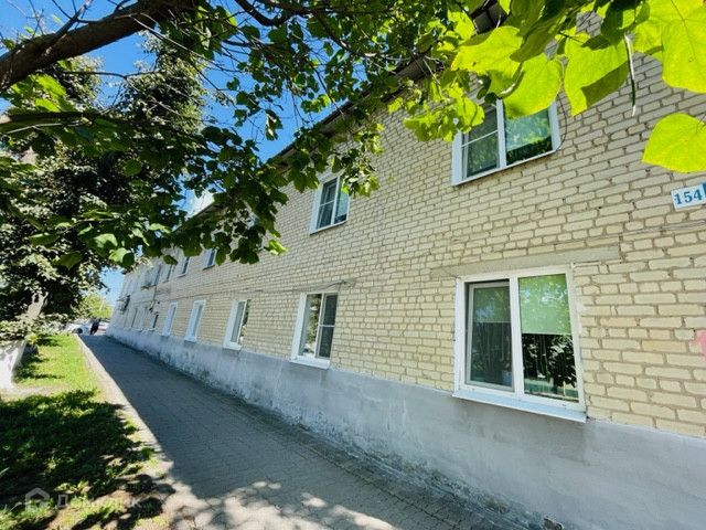 Продаётся комната в 1-комн. квартире, 18.5 м²