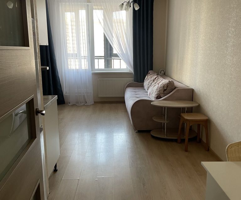 Продаётся студия, 26.8 м²
