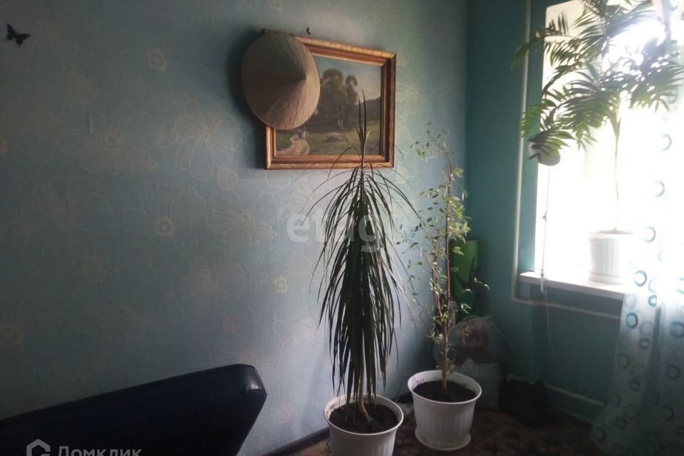 Продаётся 2-комнатная квартира, 38.9 м²