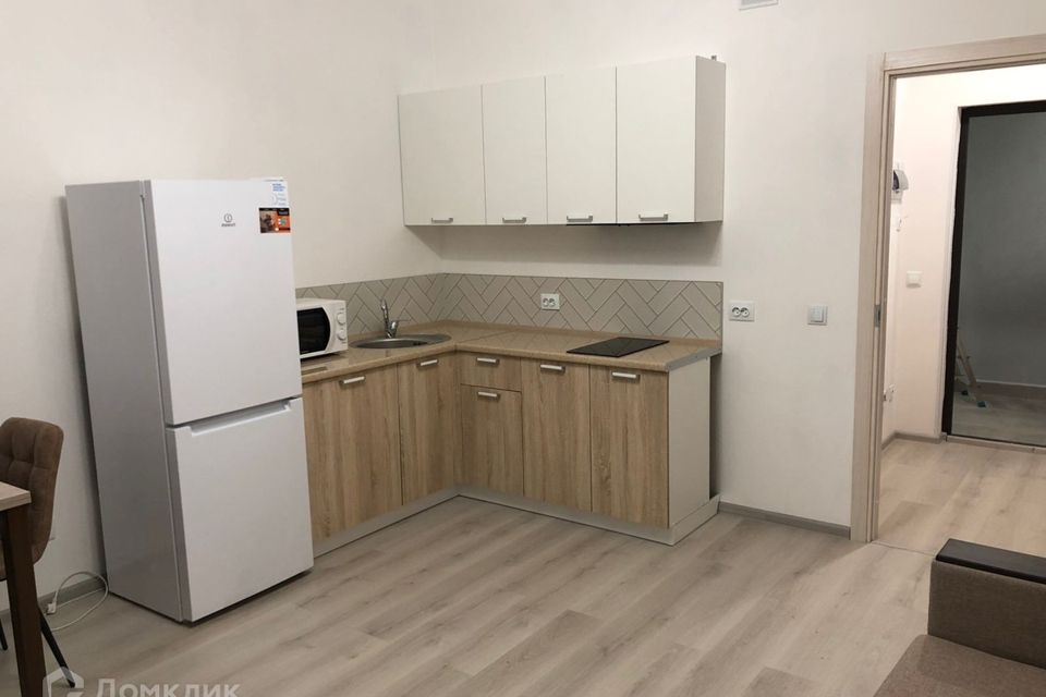 Сдаётся 1-комнатная квартира, 25 м²
