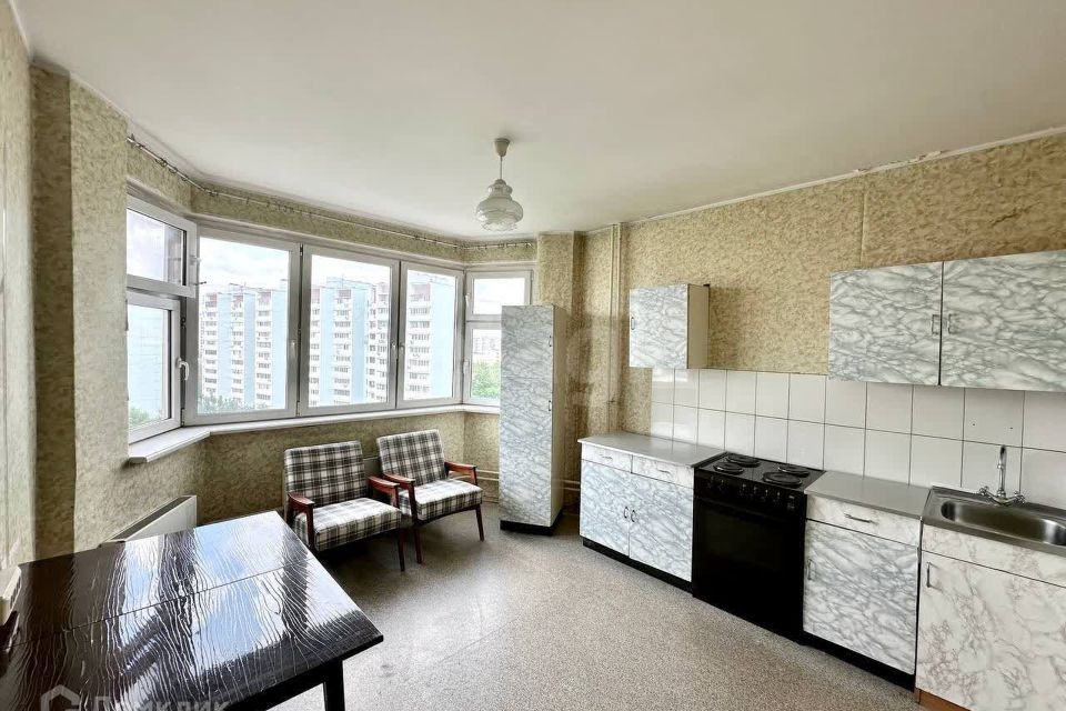 Продаётся 2-комнатная квартира, 60 м²