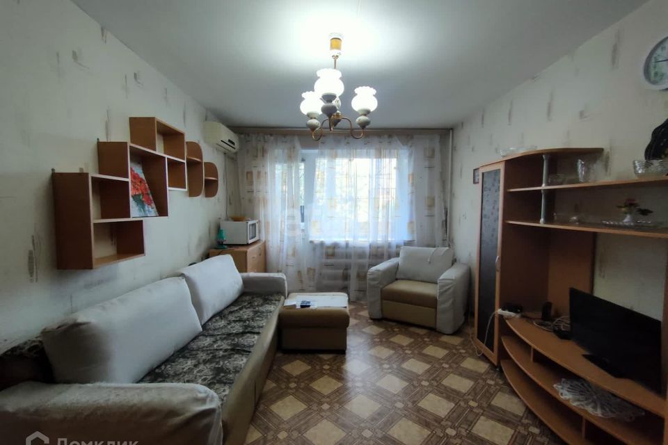 Сдаётся 1-комнатная квартира, 31.1 м²