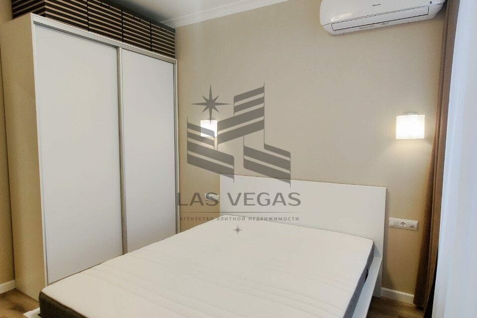 Сдаётся 2-комнатная квартира, 40 м²