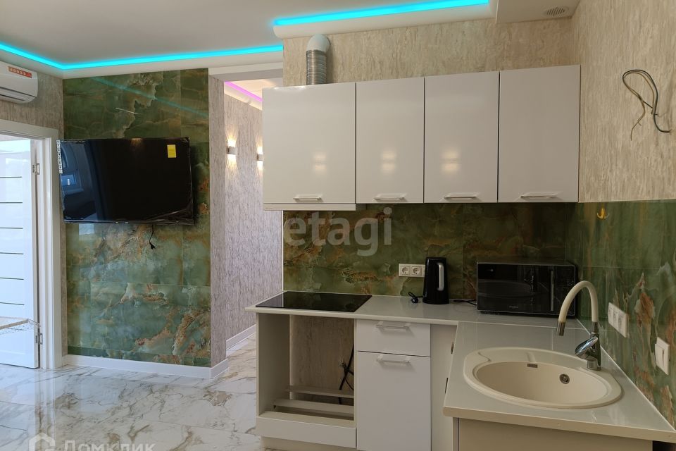 Продаётся 2-комнатная квартира, 66 м²