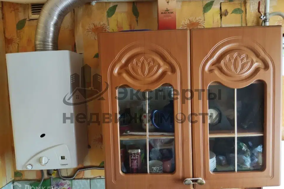 Продаётся 2-комнатная квартира, 43 м²