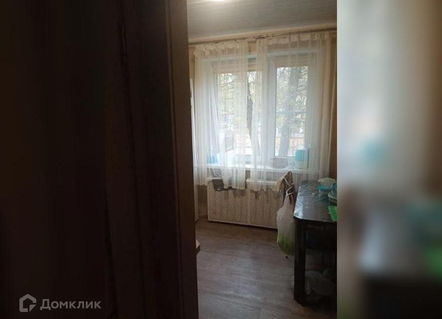 Продаётся 3-комнатная квартира, 66.1 м²