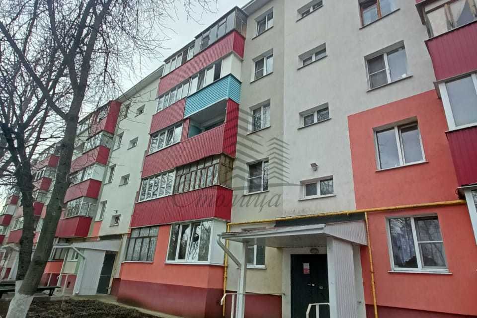 Продаётся 2-комнатная квартира, 45 м²