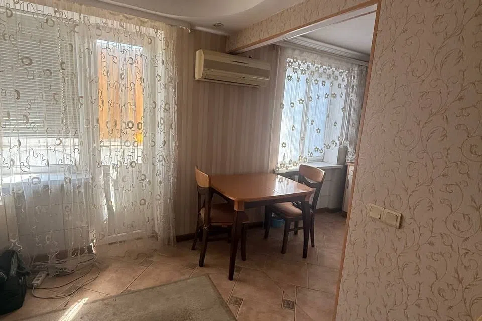 Продаётся 2-комнатная квартира, 44 м²
