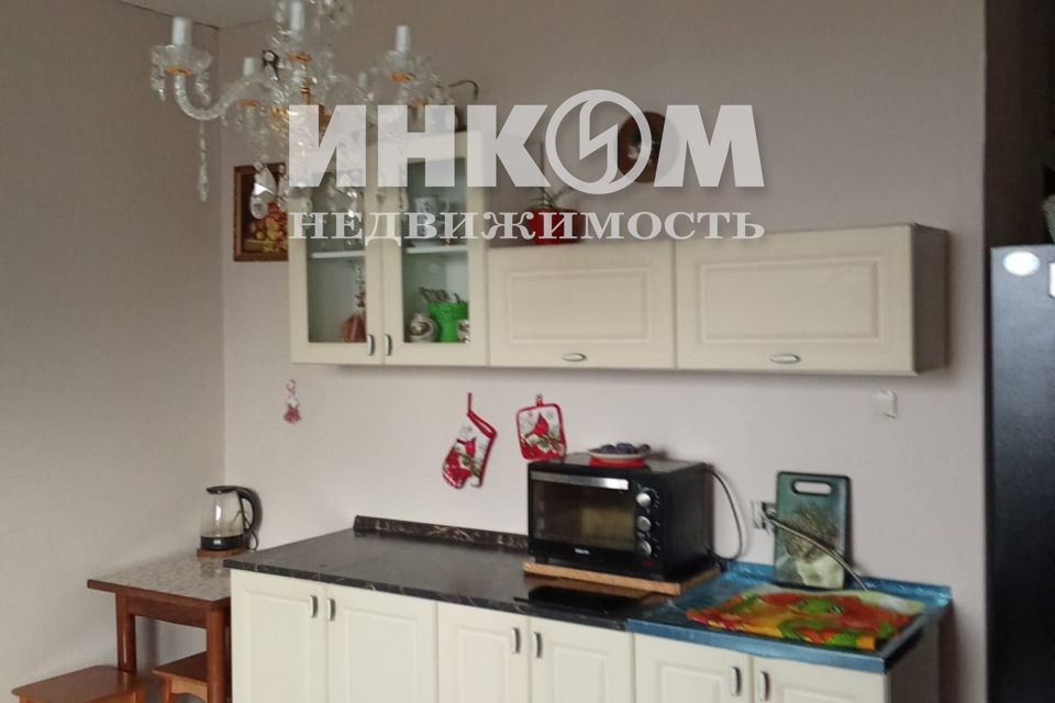 Продаётся студия, 20 м²