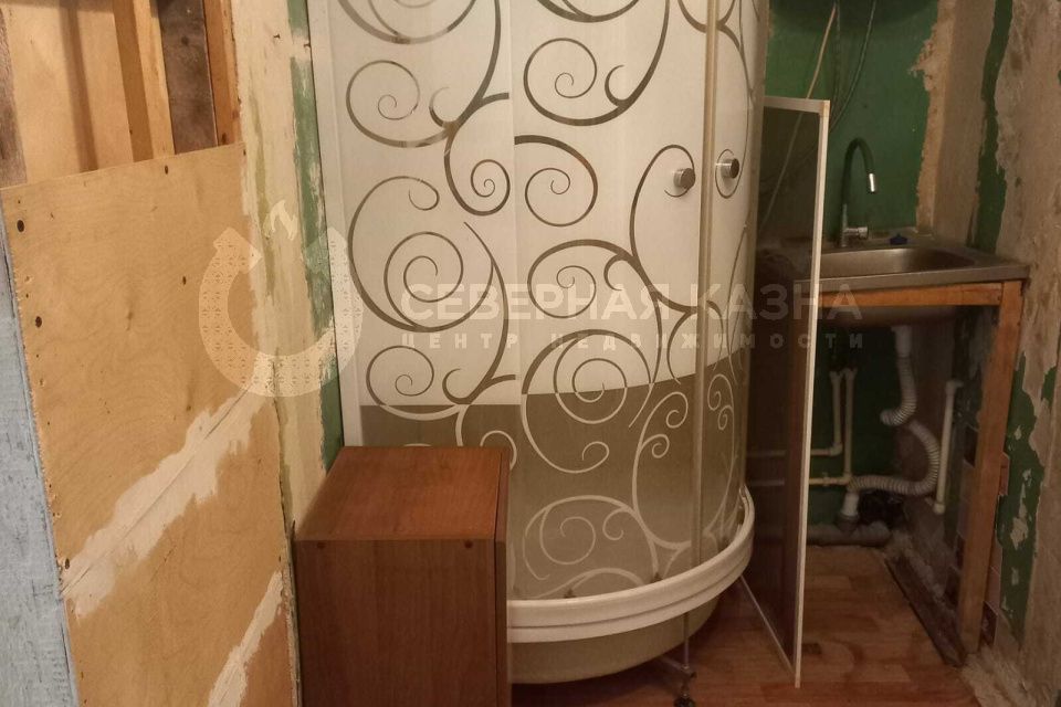 Продаётся 1-комнатная квартира, 19.6 м²