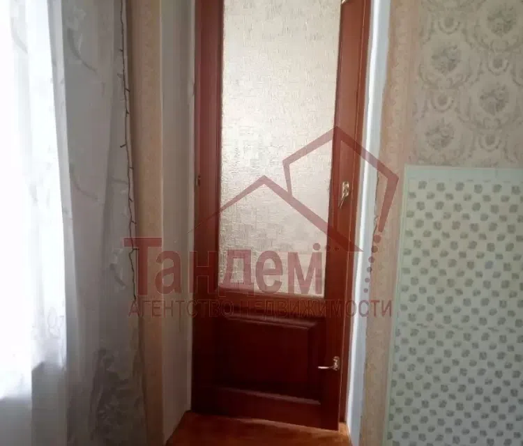 Продаётся 3-комнатная квартира, 72.9 м²