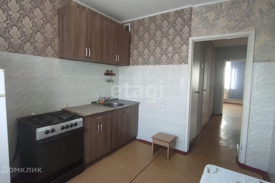 Продаётся 3-комнатная квартира, 63.9 м²