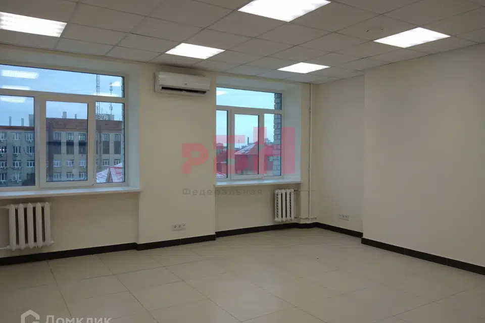 Сдаётся офис, 169.4 м²