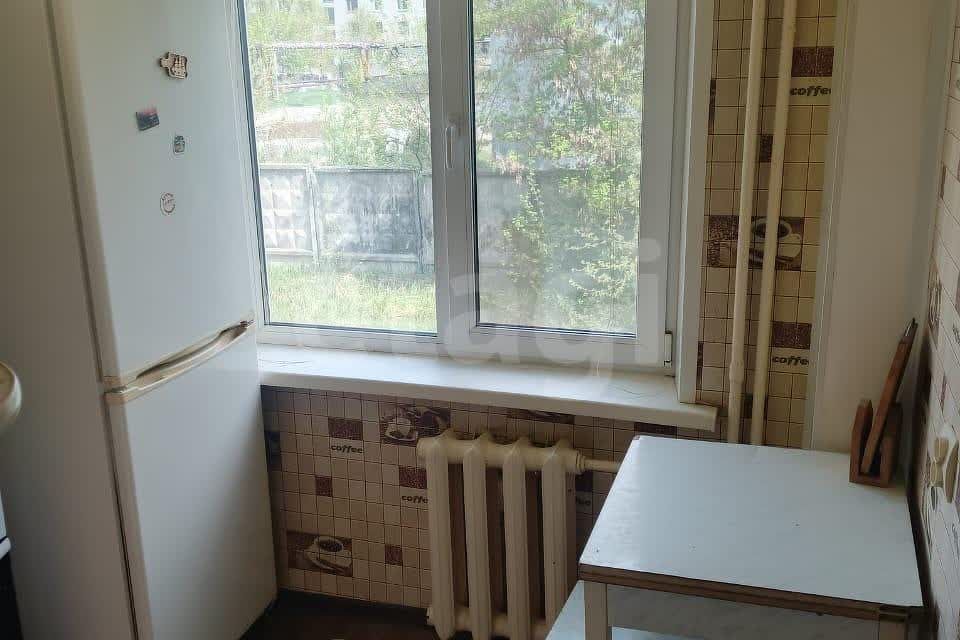 Продаётся 1-комнатная квартира, 31.3 м²