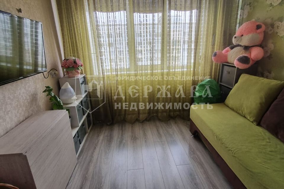 Продаётся 1-комнатная квартира, 18.5 м²