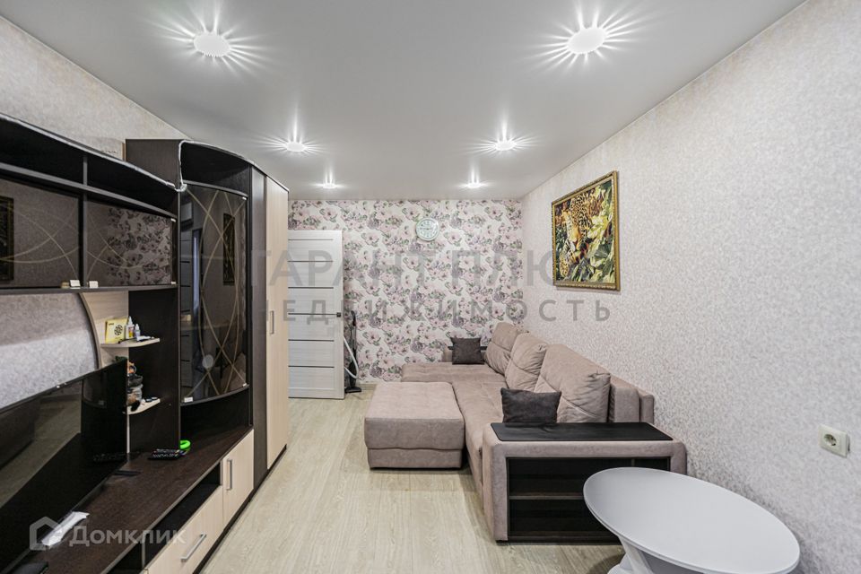 Сдаётся 2-комнатная квартира, 44 м²