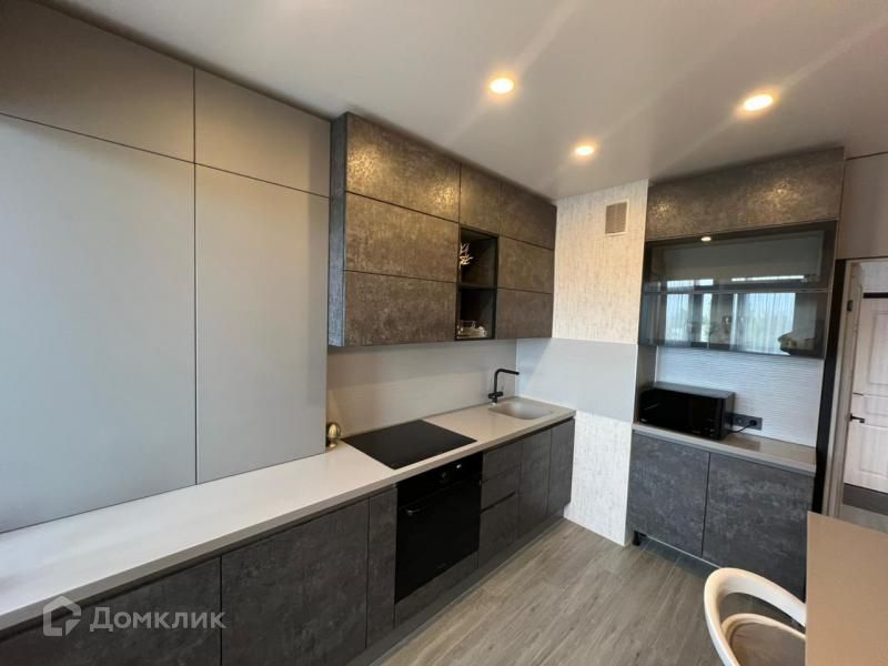 Продаётся 1-комнатная квартира, 35 м²