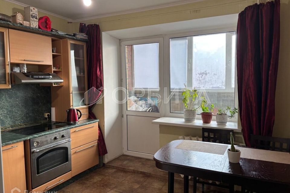 Продаётся 1-комнатная квартира, 37 м²