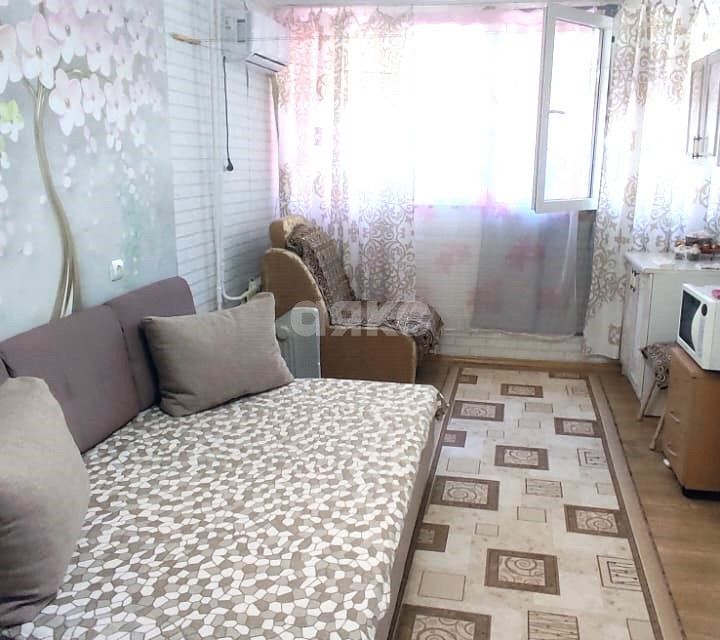 Продаётся 1-комнатная квартира, 15 м²