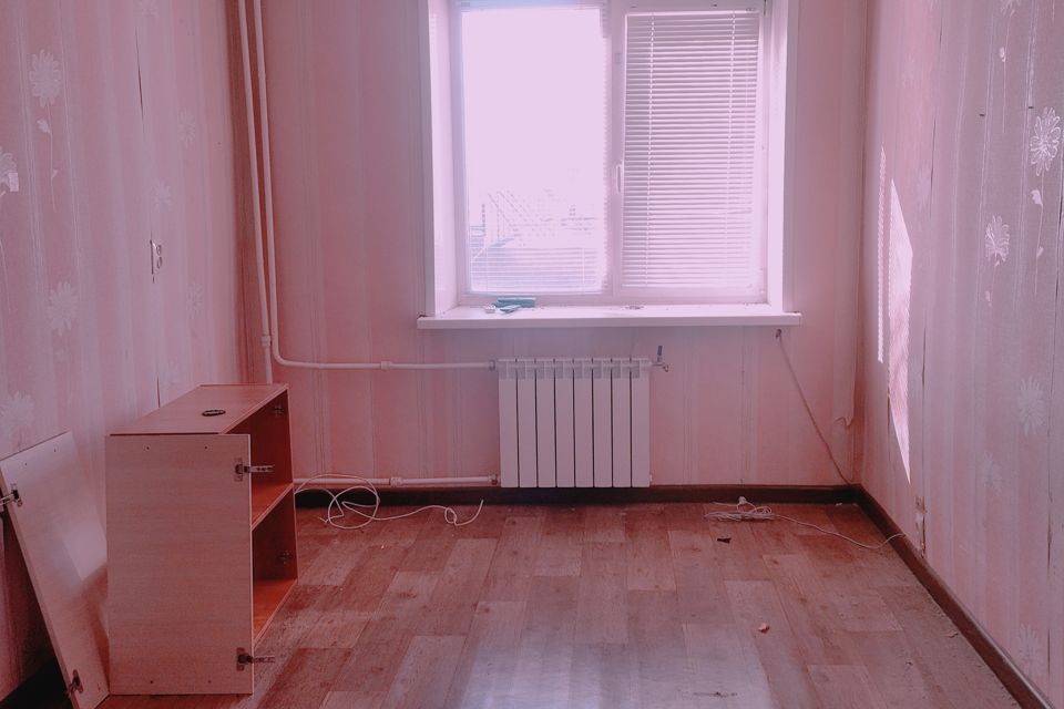 Продаётся студия, 20 м²