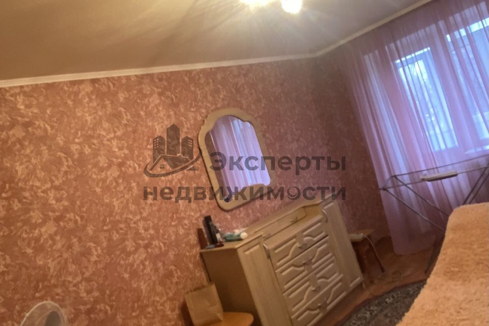 Продаётся 1-комнатная квартира, 33 м²