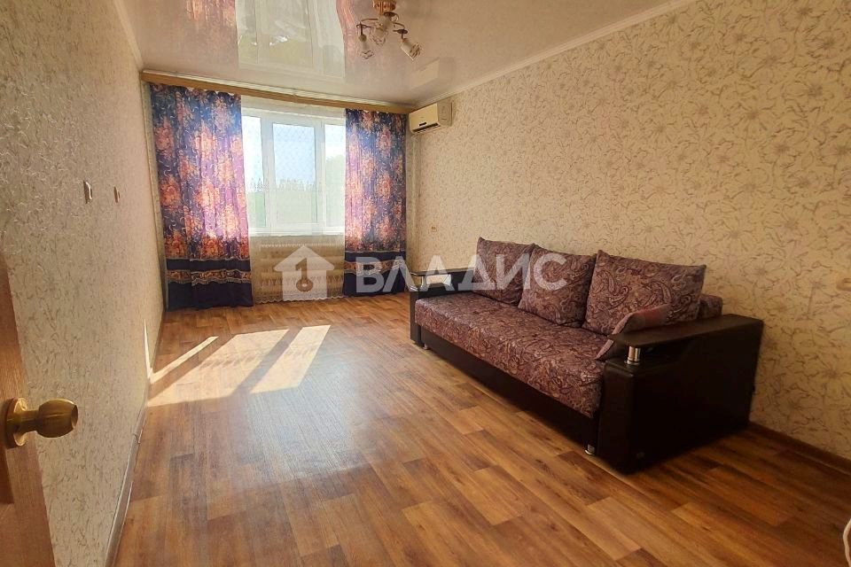 Продаётся 2-комнатная квартира, 47.7 м²