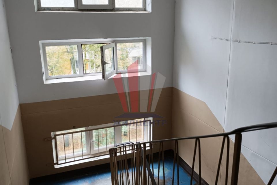 Продаётся 1-комнатная квартира, 29.9 м²