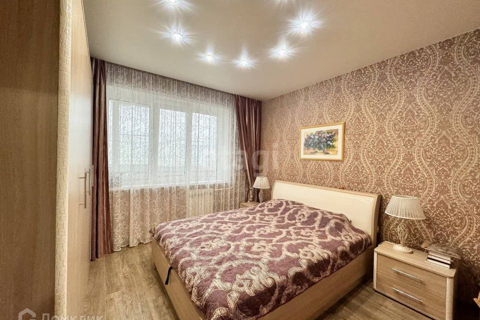 Продаётся 2-комнатная квартира, 48.3 м²