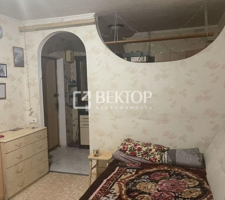 Продаётся комната в 1-комн. квартире, 21 м²