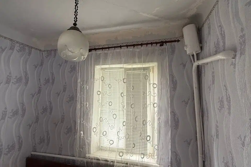 Продаётся 1-этажный дом, 47.9 м²