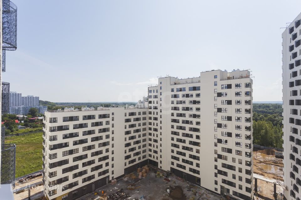 Продаётся 1-комнатная квартира, 37.2 м²