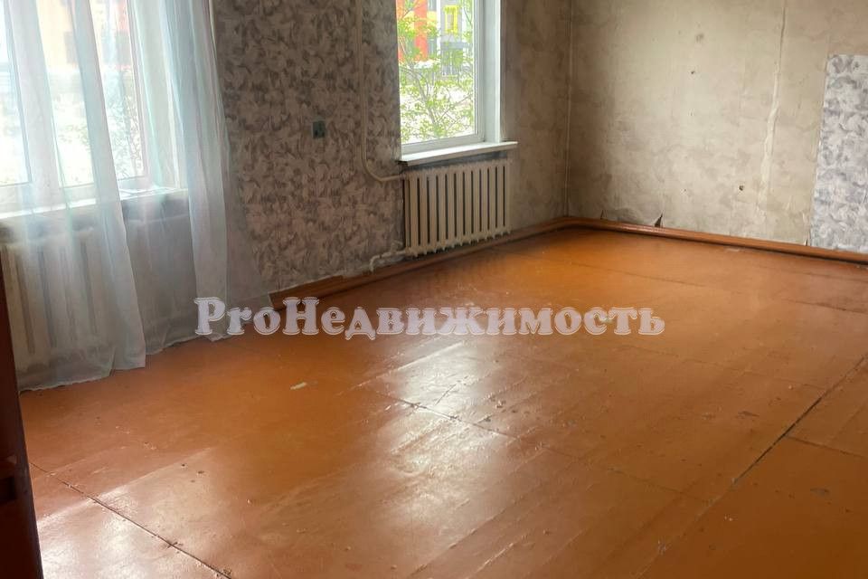 Сдаётся 2-комнатная квартира, 71 м²