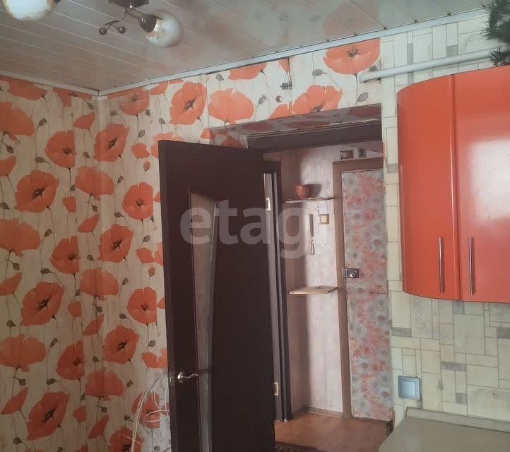 Продаётся 1-комнатная квартира, 27 м²