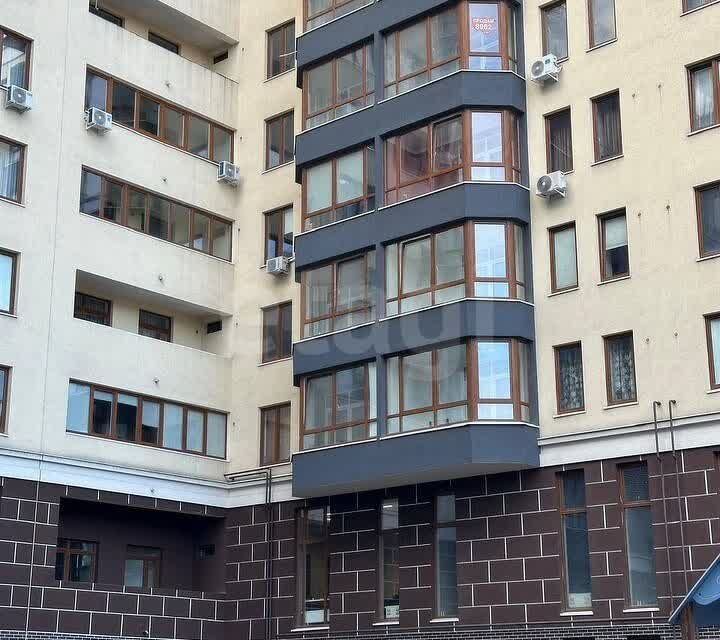 Продаётся 1-комнатная квартира, 47 м²