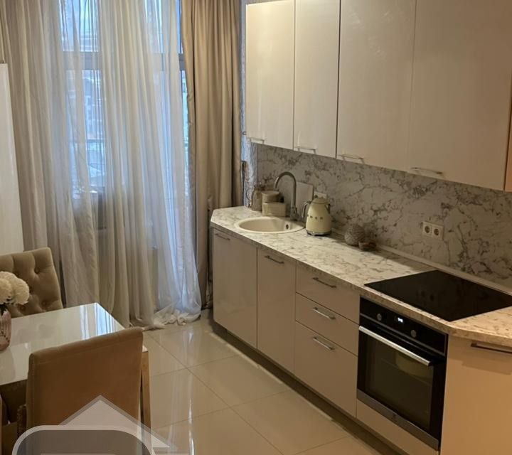 Продаётся 2-комнатная квартира, 33 м²