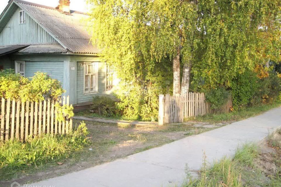 Продаётся 2-комнатная квартира, 55 м²