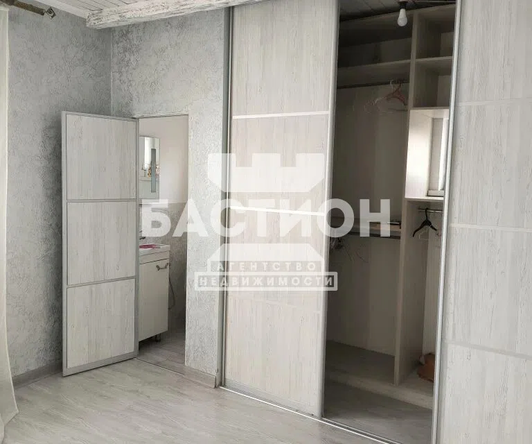 Продаётся 1-этажный дом, 140 м²